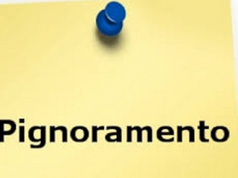 termine iscrizione a ruolo per un pignoramento