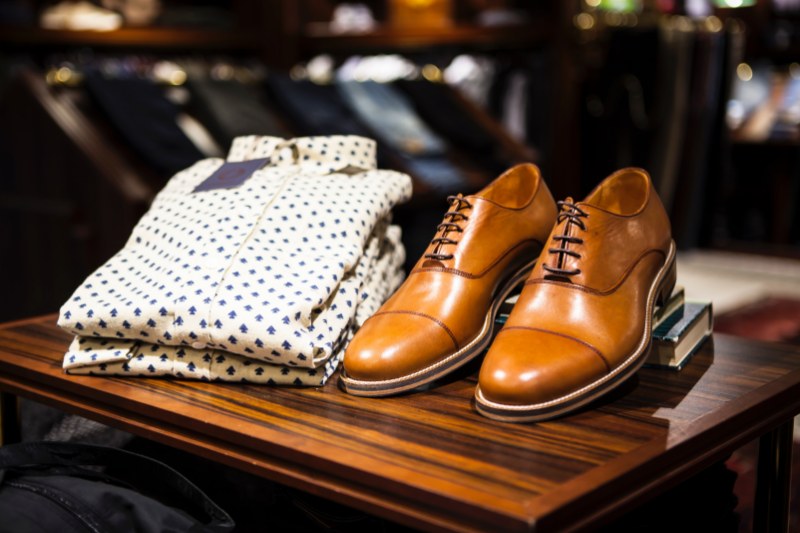 Calzature sales del popolo