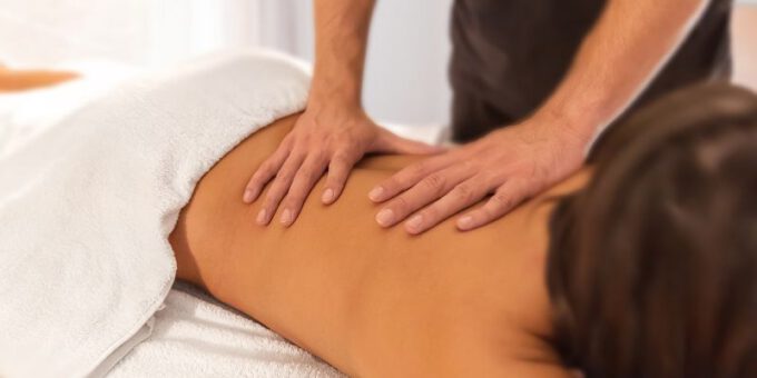massage